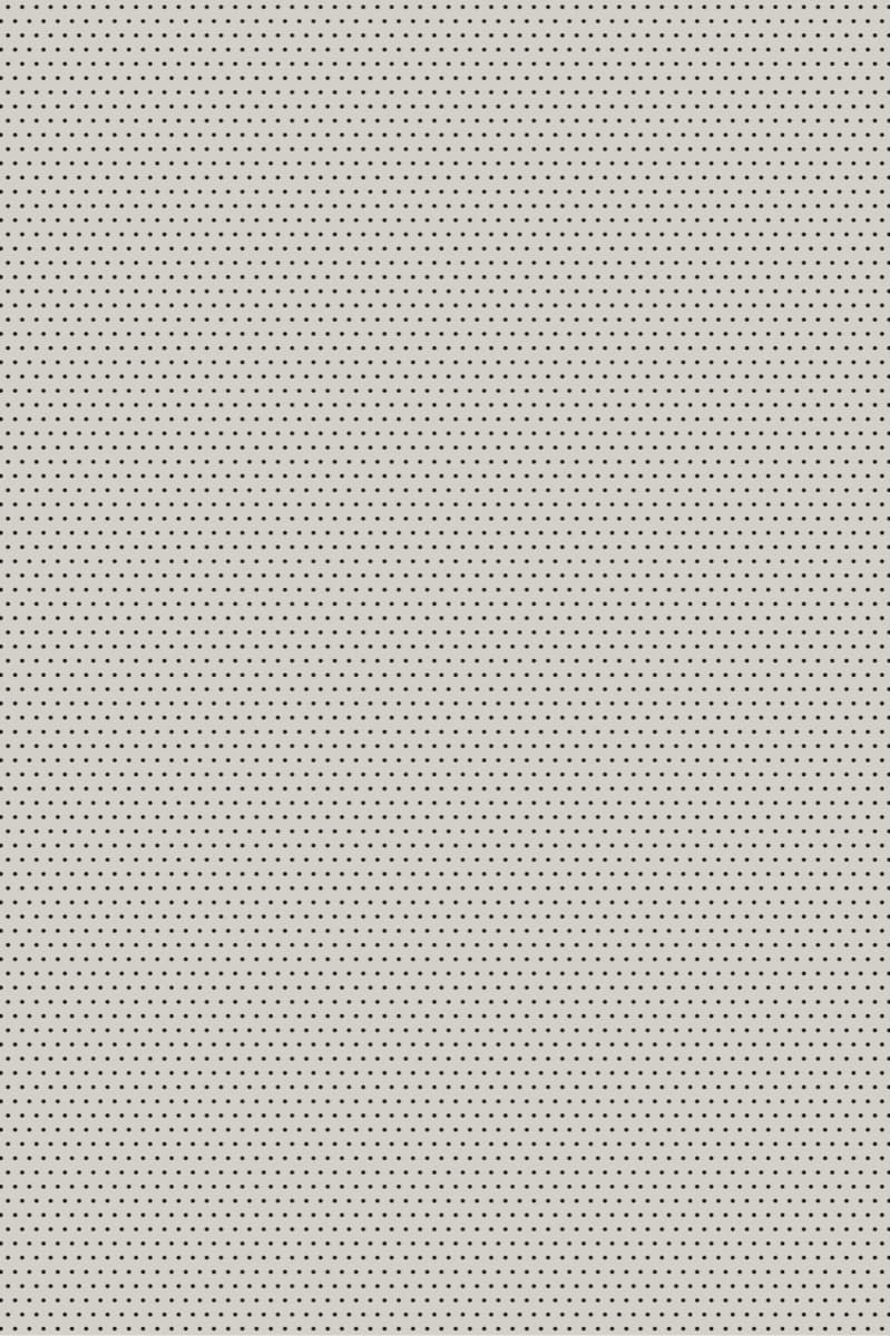 Light grey finish on proline acoustic panel