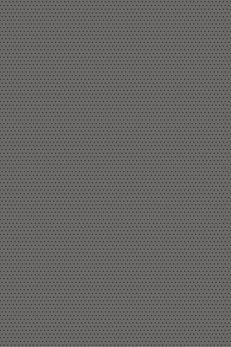 Onyx grey finish on proline acoustic panel
