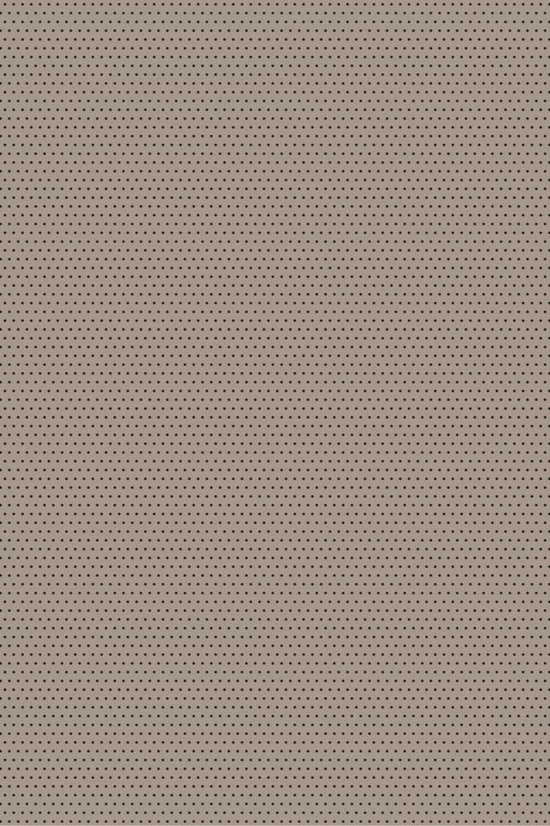 Stone grey finish on proline acoustic panel