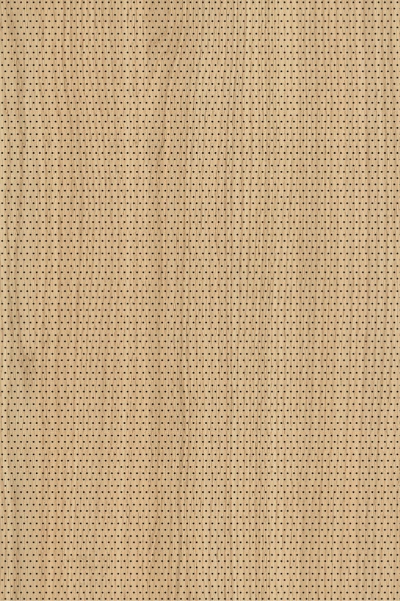 Vicenza oak finish on proline acoustic panel